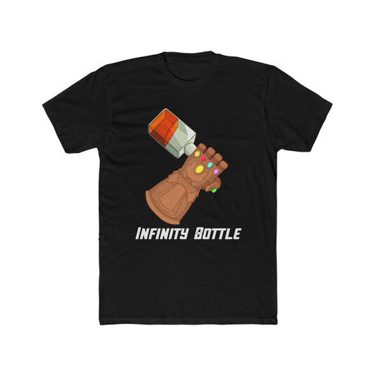 Infinity Bottle