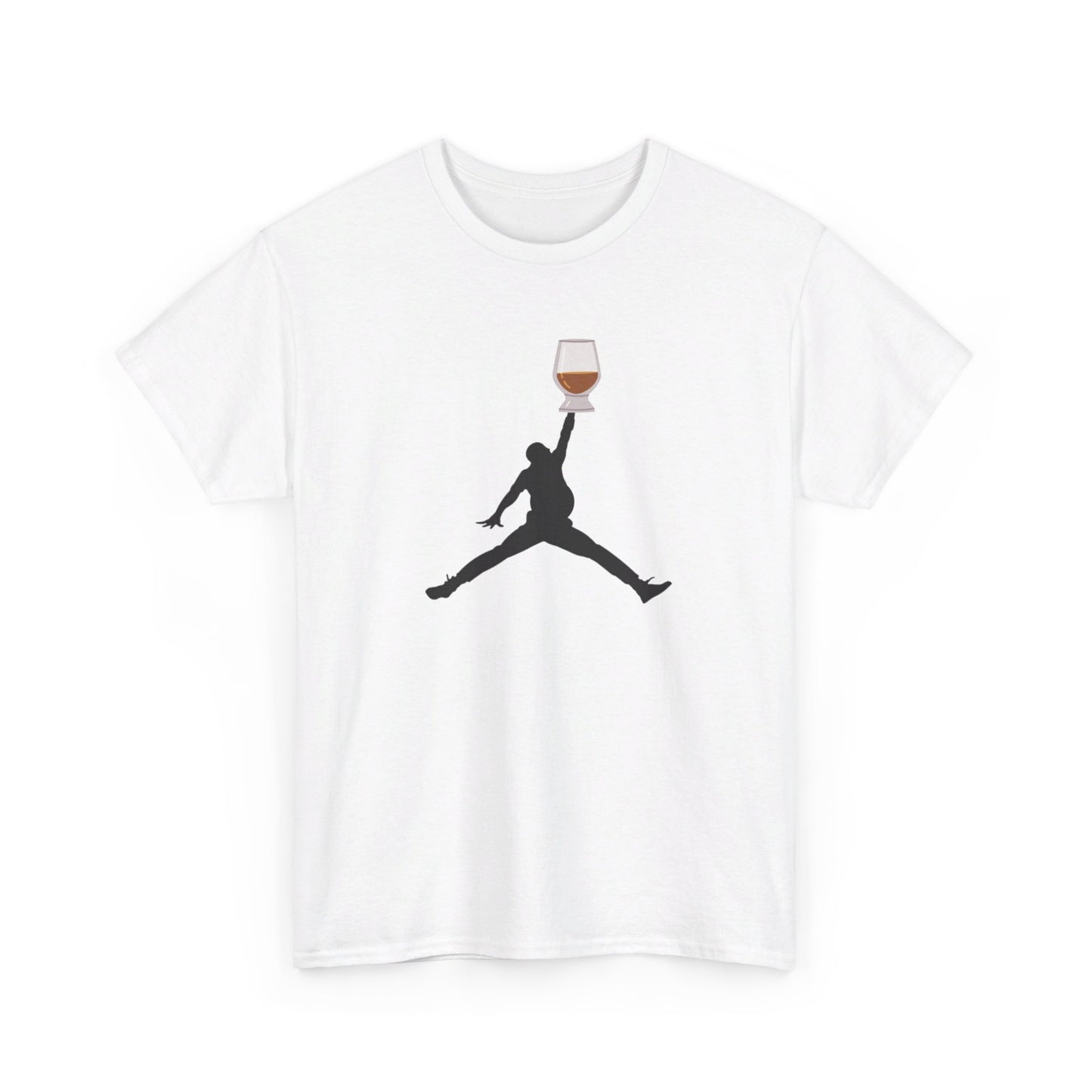 Whiskey Belly Jumpman