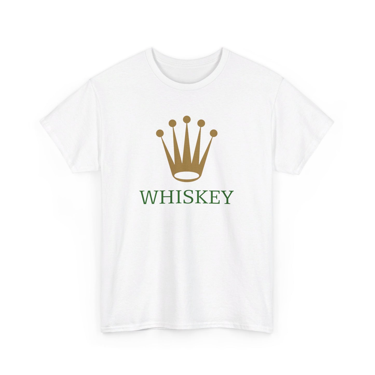 Whiskey King