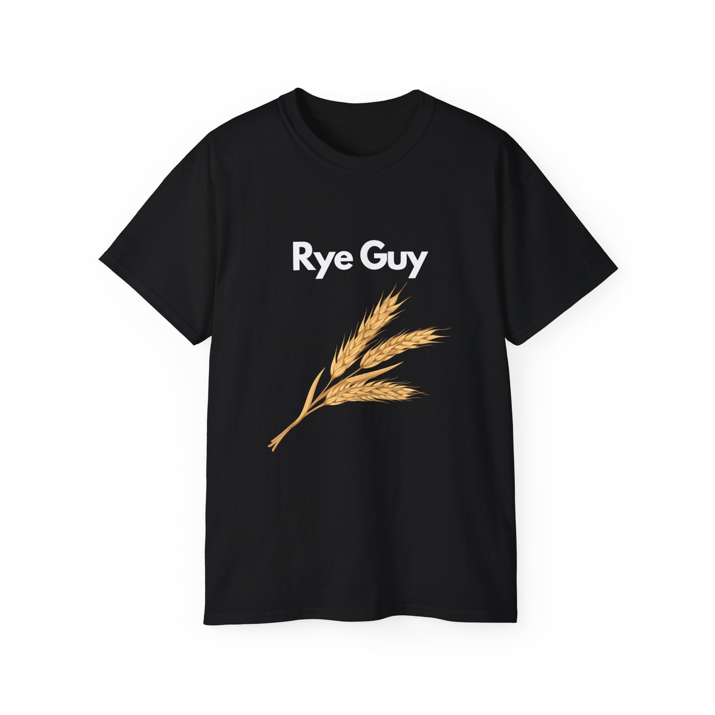 Rye Guy