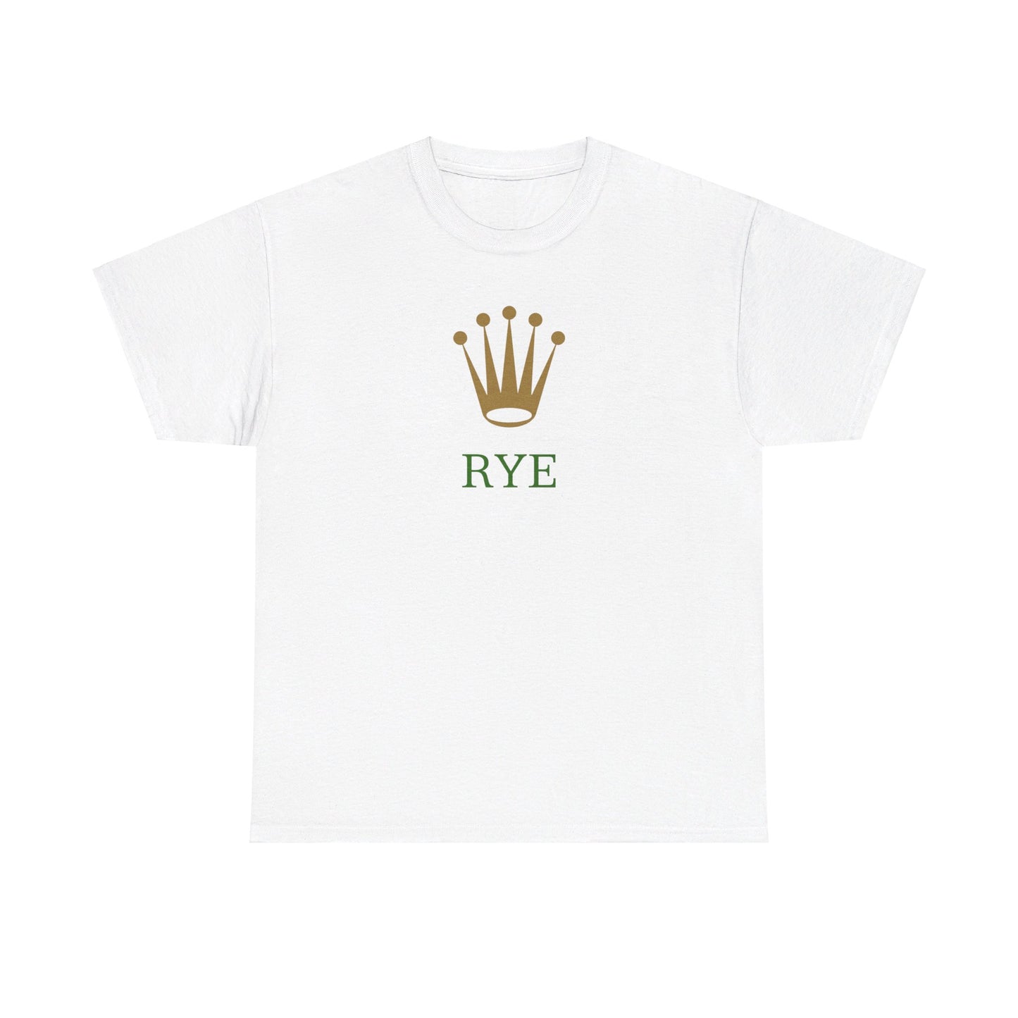 Rye is King