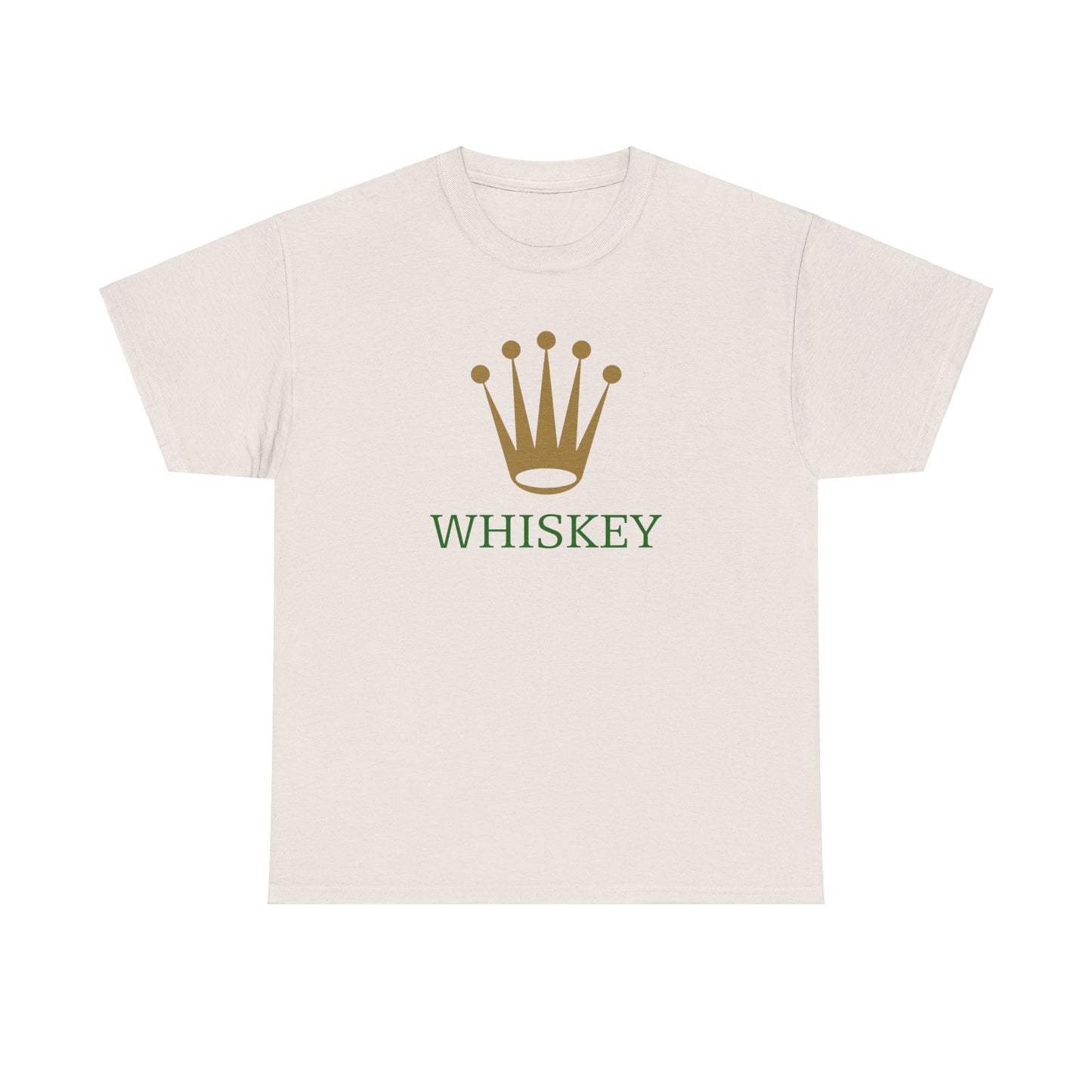 Whiskey King