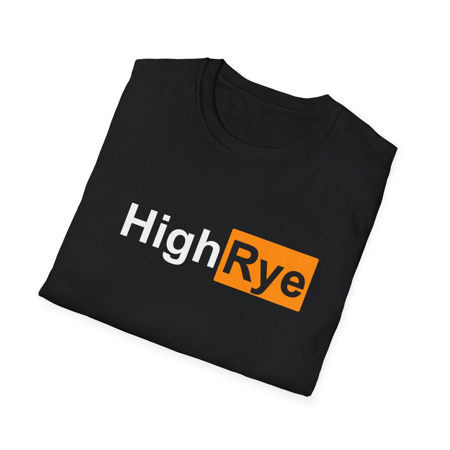 High Rye