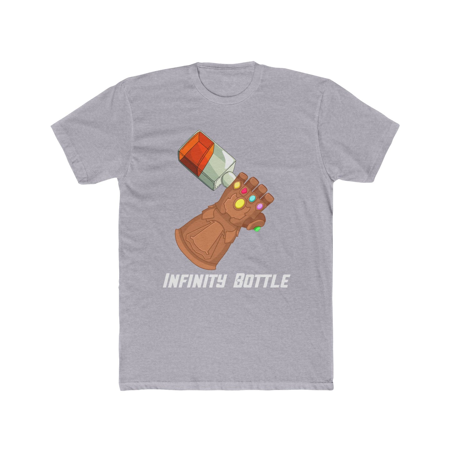 Infinity Bottle