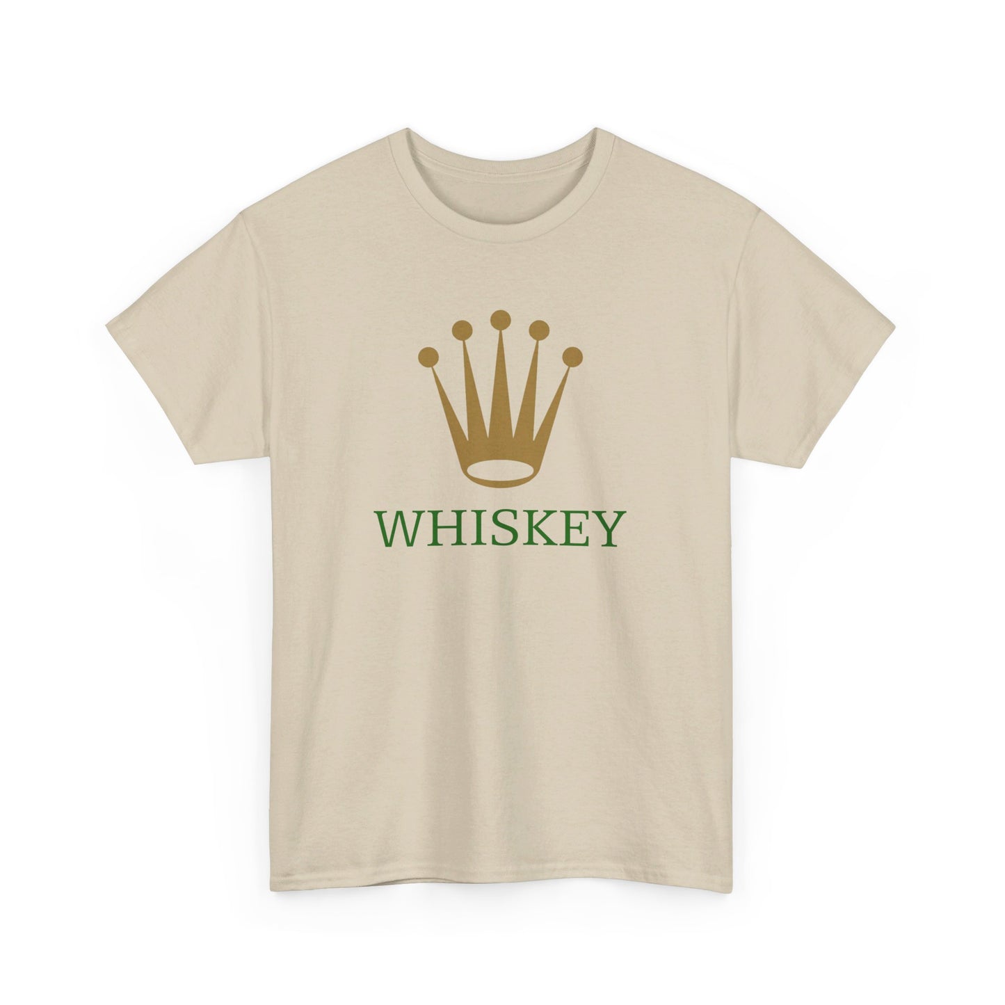 Whiskey King