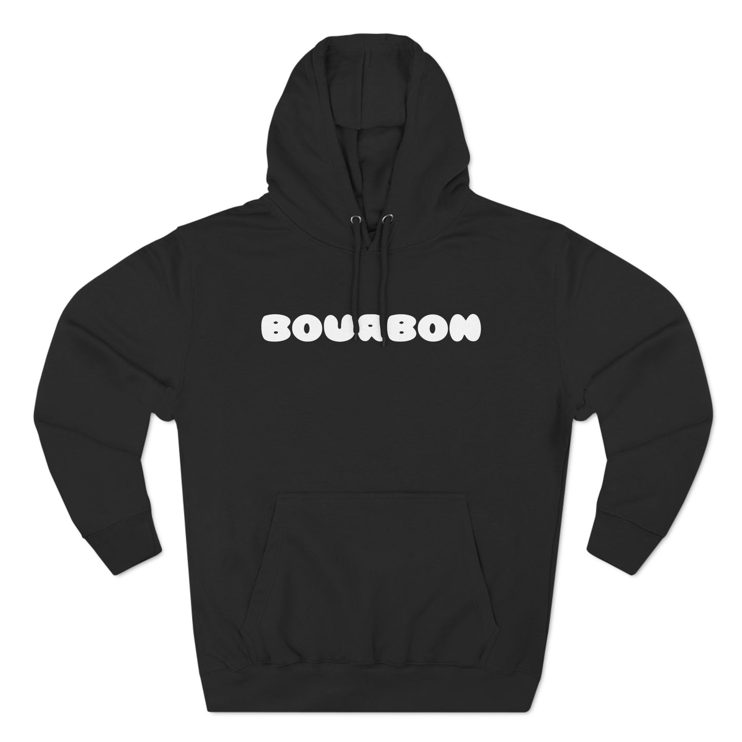 Bourbon Marshmallow