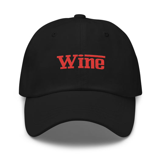 Forza Vino Hat