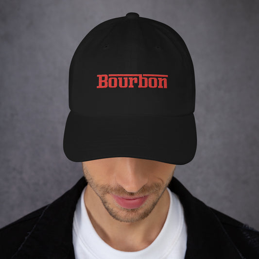 Forza Bourbon Hat