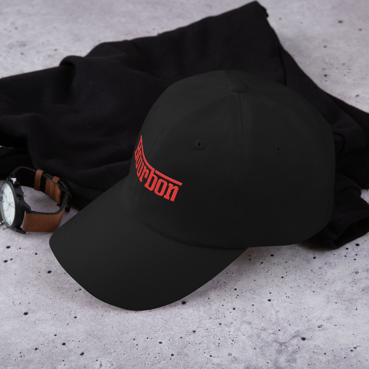 Forza Bourbon Hat