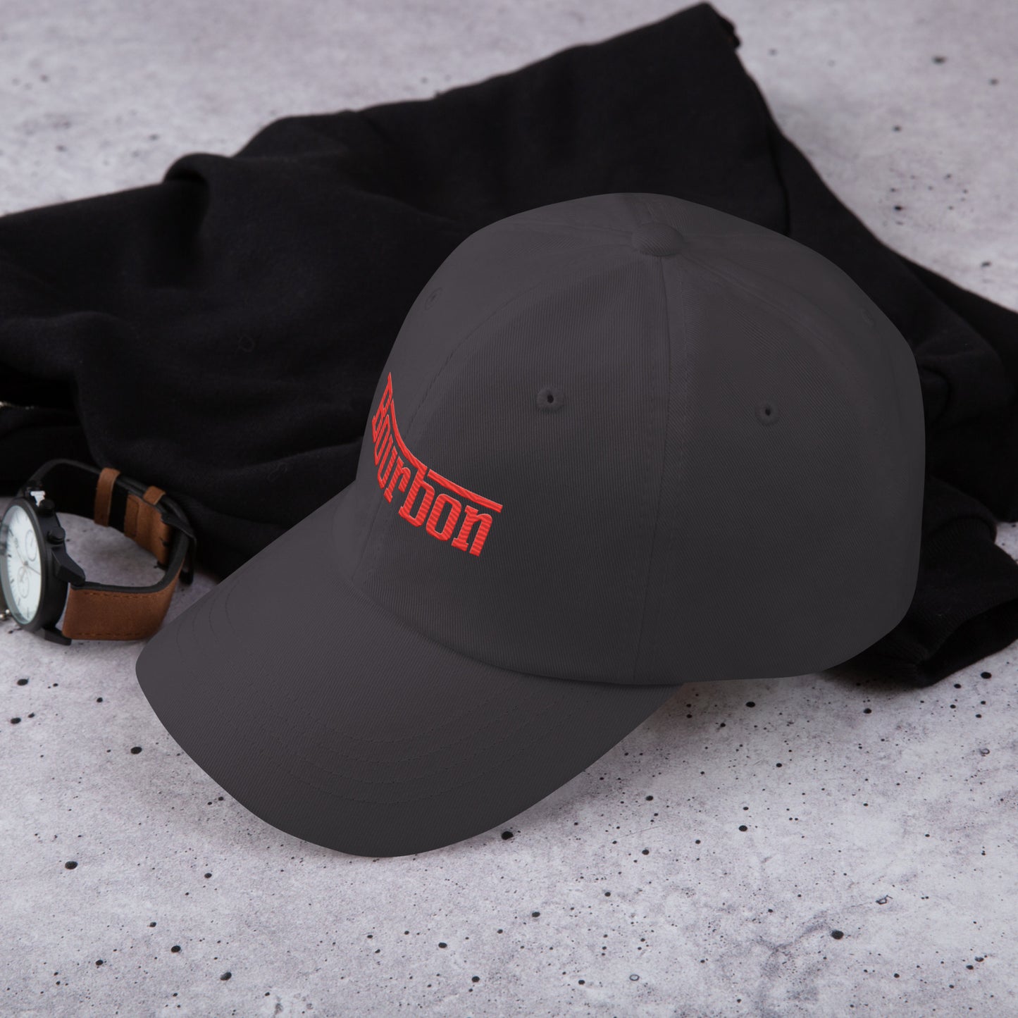 Forza Bourbon Hat