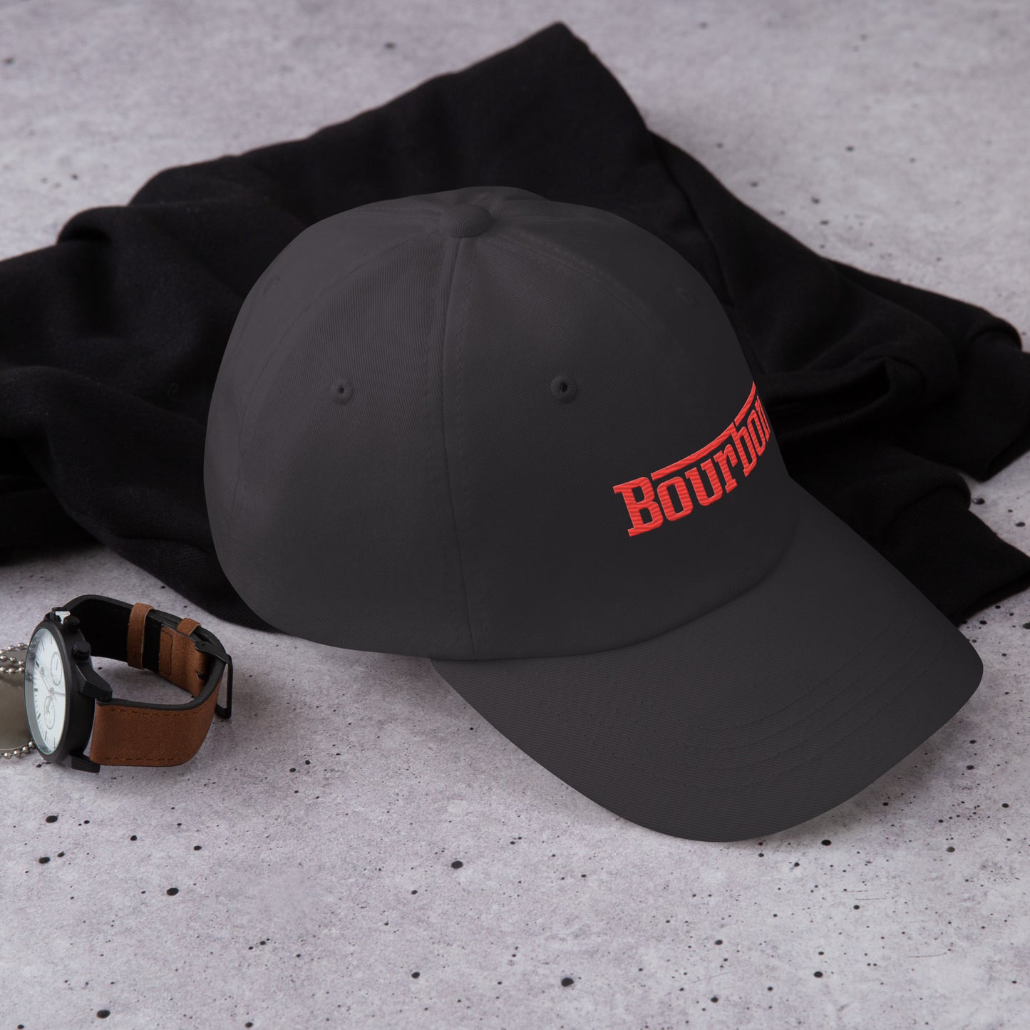 Forza Bourbon Hat