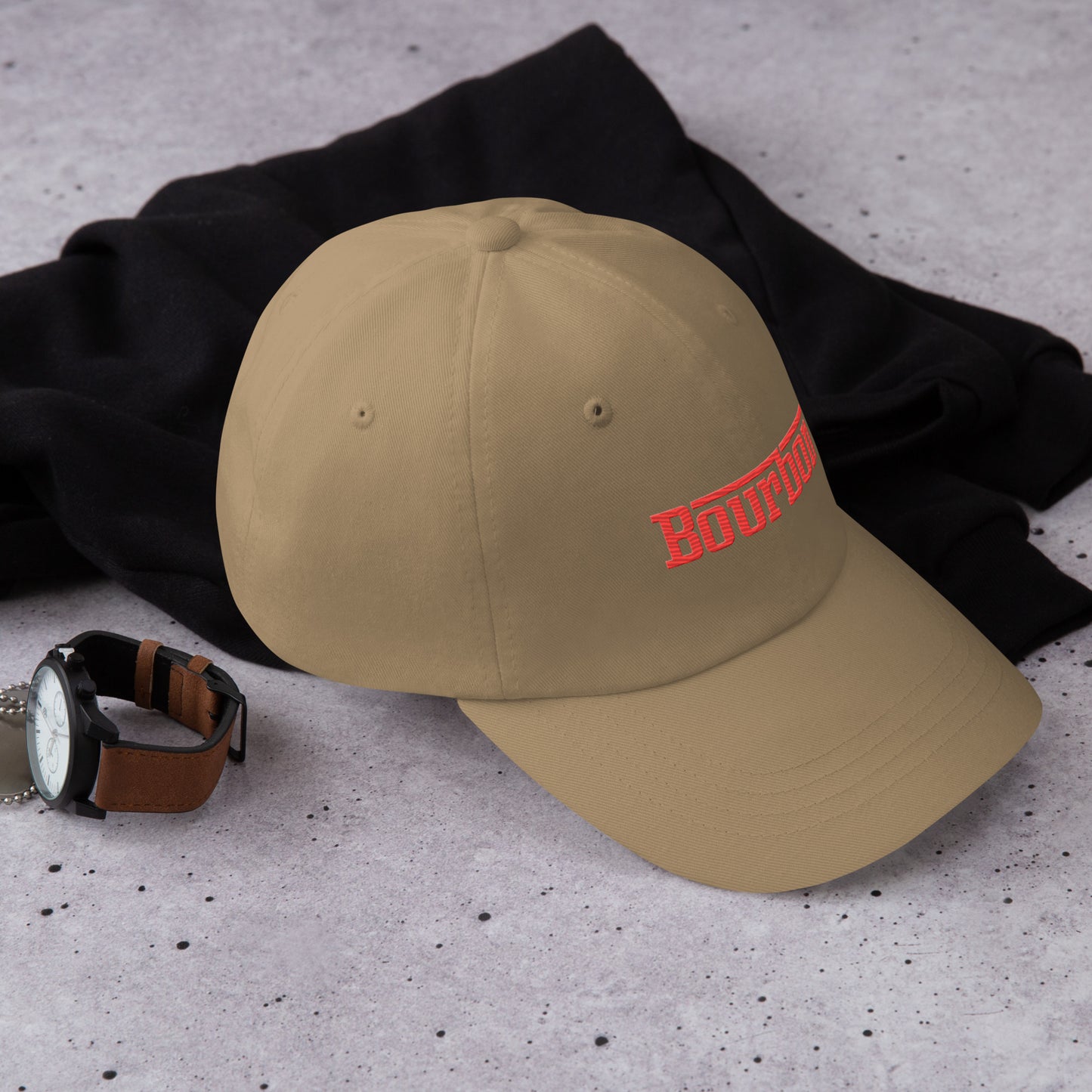 Forza Bourbon Hat