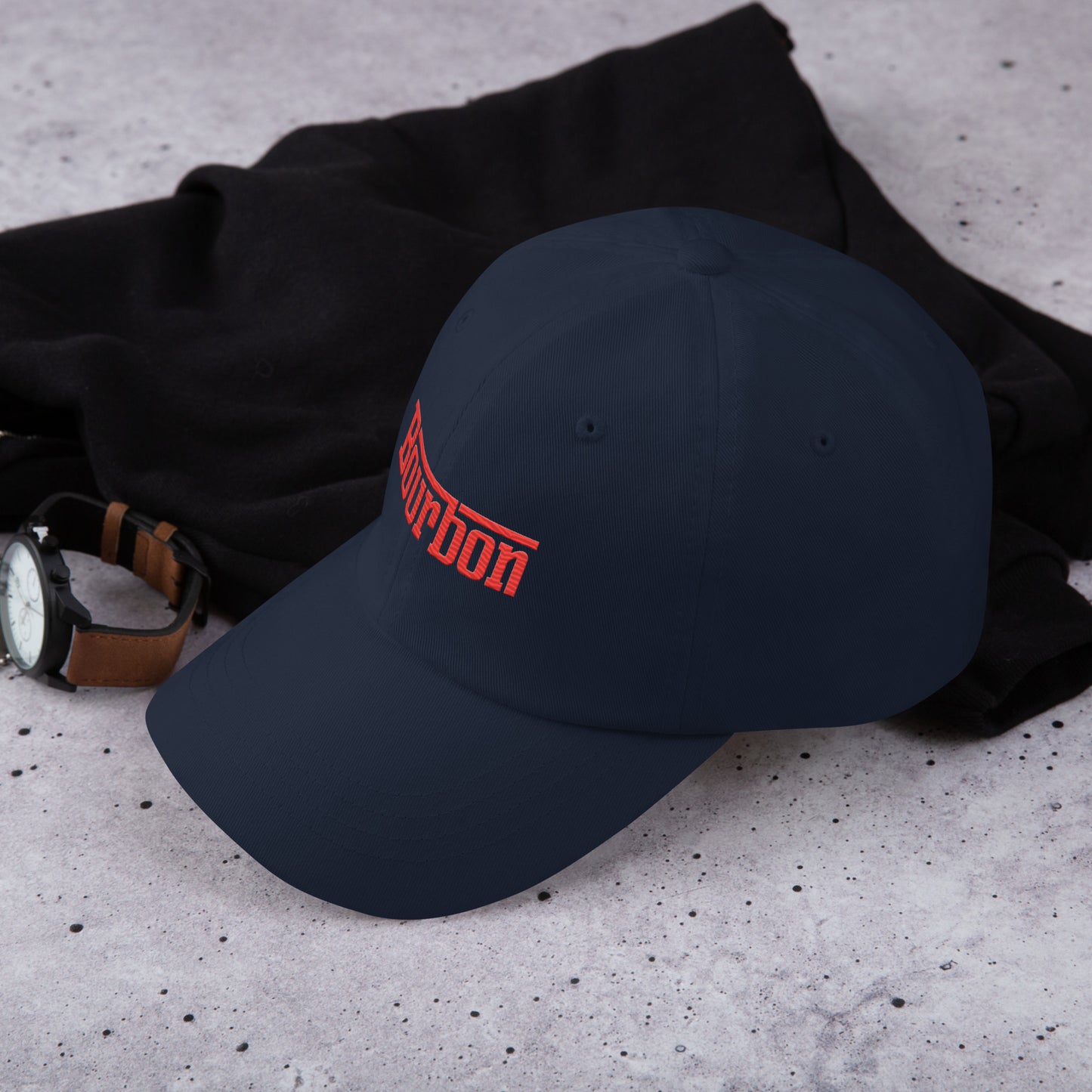 Forza Bourbon Hat