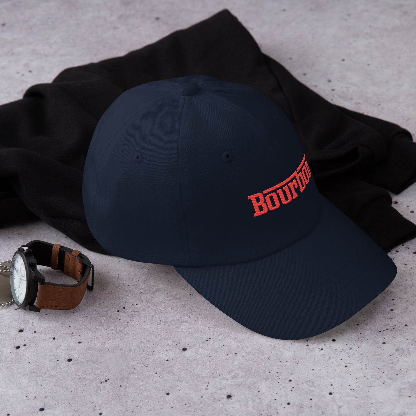 Forza Bourbon Hat